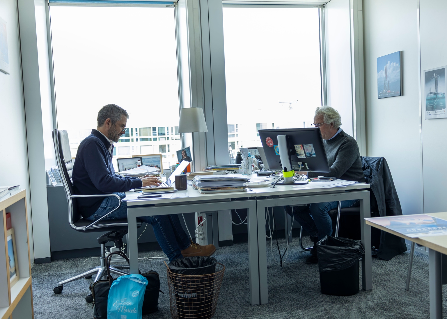 Bureau actoffice Paris