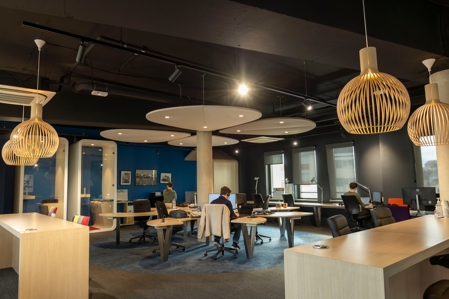 Coworking - actoffice